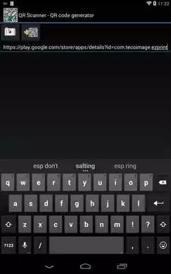 Play QR Scan Create Edit Print