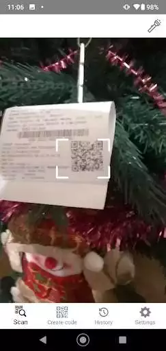 Play QR Scaner and Generator  and enjoy QR Scaner and Generator with UptoPlay