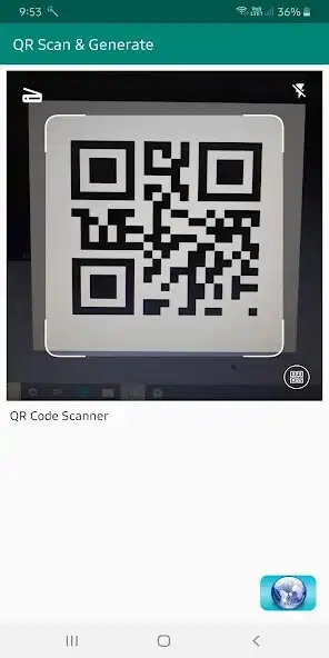 Play QR Scan  Generate as an online game QR Scan  Generate with UptoPlay