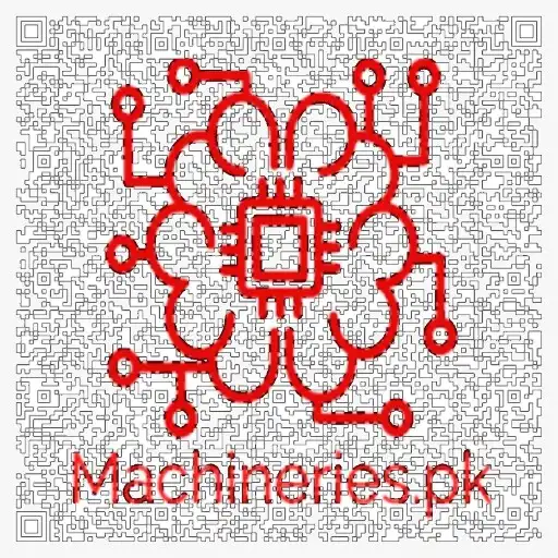 Play QR Scanner and Generator with logo APK