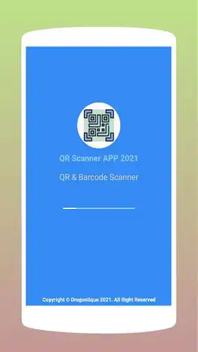 Play QR Scanner APP 2021  and enjoy QR Scanner APP 2021 with UptoPlay