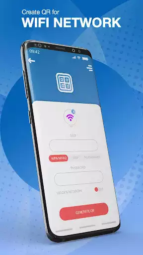 Play QR Scanner - Barcode Reader as an online game QR Scanner - Barcode Reader with UptoPlay