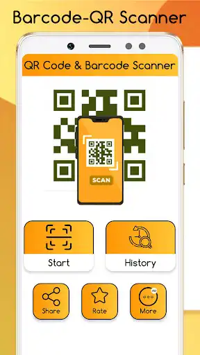 Play QR Scanner  Barcode Scanner  qr code reader