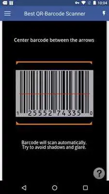 Play QR Scanner  Barcode Scanner  qr code reader