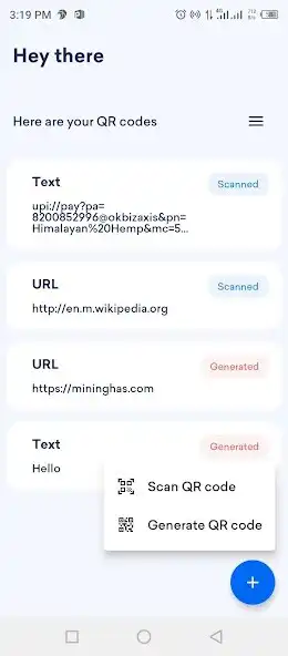 Play QR Scanner  Barcode Scan Pro  and enjoy QR Scanner  Barcode Scan Pro with UptoPlay