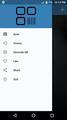 Play QR Scanner & Generator  and enjoy QR Scanner & Generator with UptoPlay