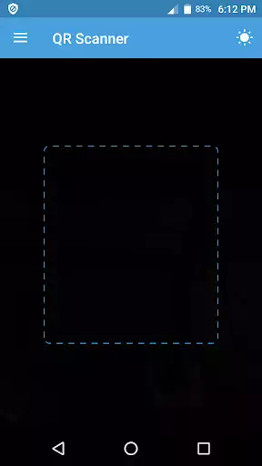 Play QR Scanner & Generator as an online game QR Scanner & Generator with UptoPlay