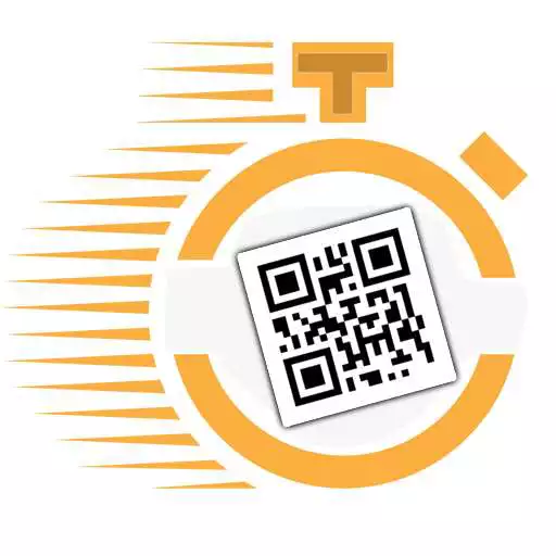 Run free android online QR SCANNER GOLD APK