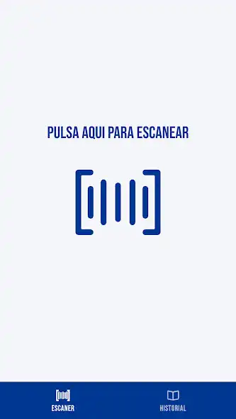 Play Qr Scanner Gratis  and enjoy Qr Scanner Gratis with UptoPlay