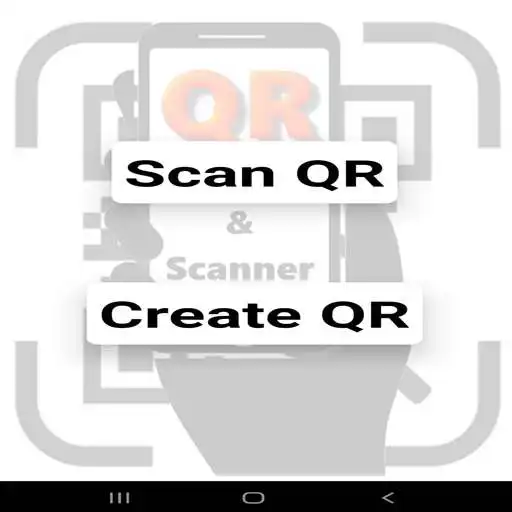 Play QR Scanner  Maker  and enjoy QR Scanner  Maker with UptoPlay