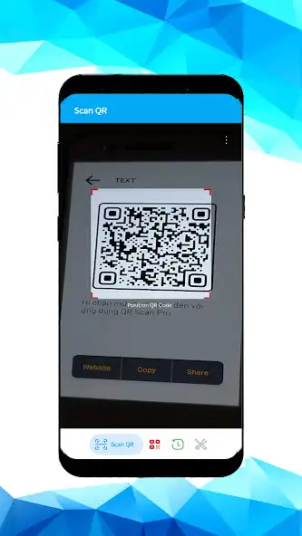 Play QRScanner Pro- QR Scanner Tool  and enjoy QRScanner Pro- QR Scanner Tool with UptoPlay