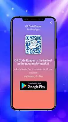 Play QR Scanner: QR Code Reader Barcode Reader 2019 Play QR Scanner: QR Code Reader Barcode Reader 2019