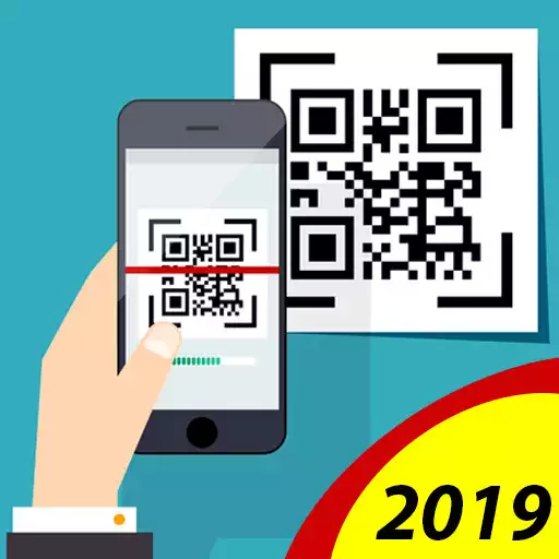 Play QR Scanner: QR Code Reader & Barcode Scanner APK Play QR Scanner: QR Code Reader & Barcode Scanner APK