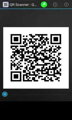 Play QR Scanner - QR Code Scanner