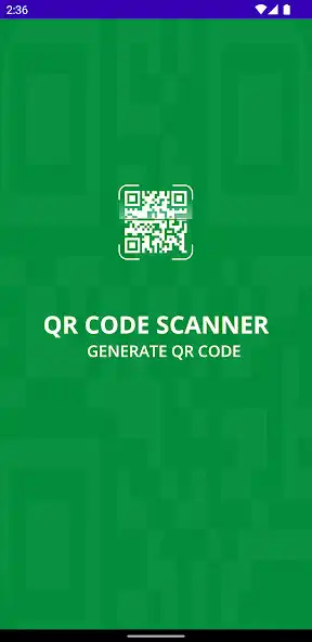 Play QR Scanner Reader QR Generator  and enjoy QR Scanner Reader QR Generator with UptoPlay