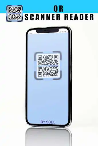 Play QR Scanner Reader