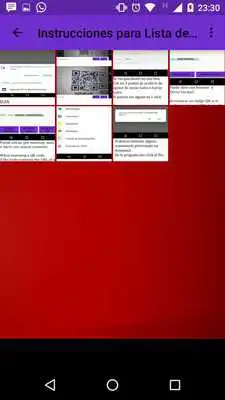 Play QR Scanner Reader