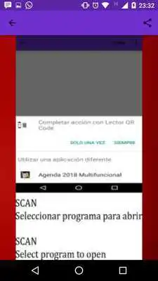 Play QR Scanner Reader