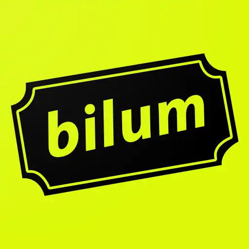 Play QR Scanner Ticket Bilum APK