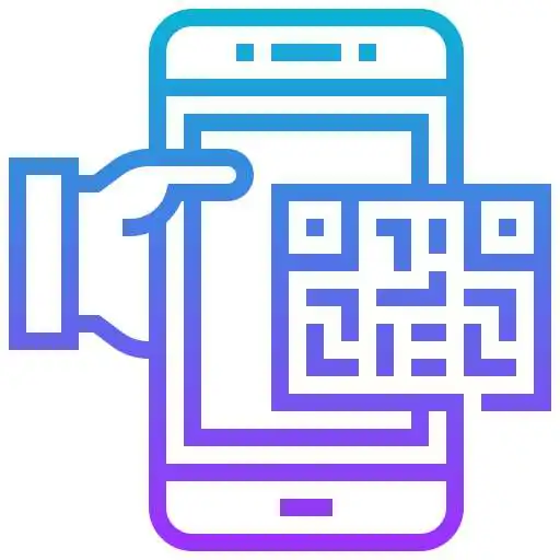 Play QR Scanner - With History APK