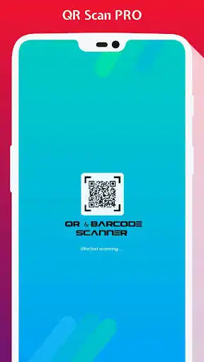 Play QR Scan PRO - QR & Barcode Scanner. (No Ads) and enjoy QR Scan PRO - QR & Barcode Scanner. (No Ads) with UptoPlay Play QR Scan PRO - QR & Barcode Scanner. (No Ads) and enjoy QR Scan PRO - QR & Barcode Scanner. (No Ads) with UptoPlay