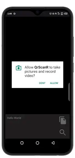 Play QrScanR and enjoy QrScanR with UptoPlay Play QrScanR and enjoy QrScanR with UptoPlay