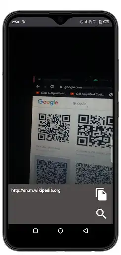Play QrScanR as an online game online QrScanR with UptoPlay com.amndroid.qrcodescanr Play QrScanR as an online game QrScanR with UptoPlay
