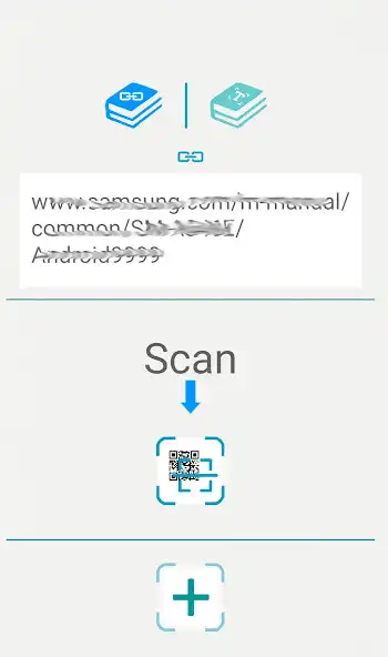 Play QR Scan Storage  and enjoy QR Scan Storage with UptoPlay