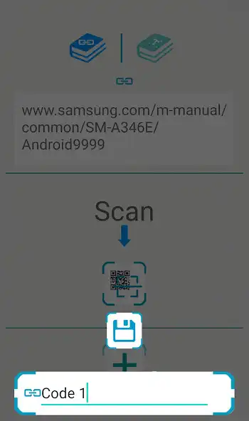 Play QR Scan Storage as an online game QR Scan Storage with UptoPlay