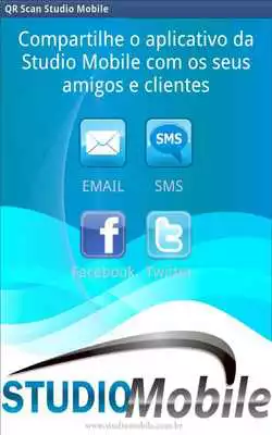 Play QR Scan Studio Mobile