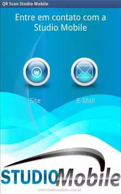 Play QR Scan Studio Mobile