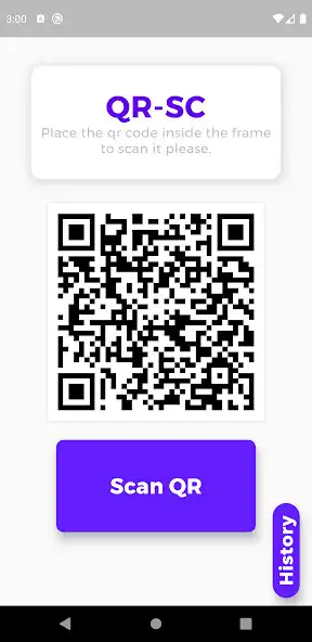 Play Qr-Sc  and enjoy Qr-Sc with UptoPlay