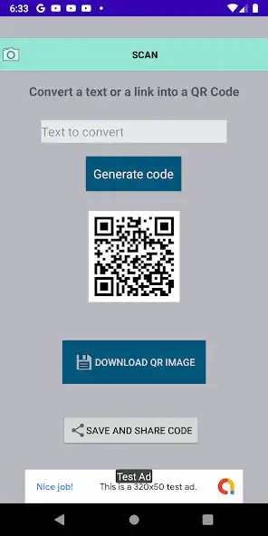 Play QR Simple Scan and enjoy QR Simple Scan with UptoPlay Play QR Simple Scan and enjoy QR Simple Scan with UptoPlay