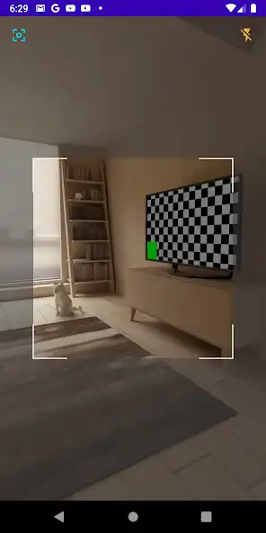 Play QR Simple Scan as an online game online QR Simple Scan with UptoPlay Play QR Simple Scan as an online game QR Simple Scan with UptoPlay