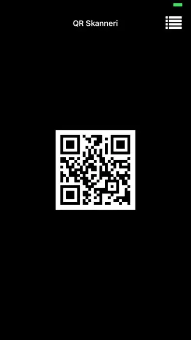 Play QR Skanneri  and enjoy QR Skanneri with UptoPlay