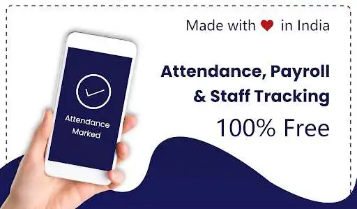 Play QR Staff -Attendance  Payroll  and enjoy QR Staff -Attendance  Payroll with UptoPlay