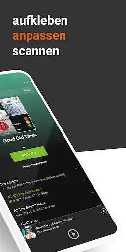 Play QRSticker as an online game online QRSticker with UptoPlay de.qrsticker.android Play QRSticker as an online game QRSticker with UptoPlay