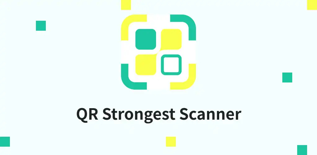 Play QR Strongest Scanner  and enjoy QR Strongest Scanner with UptoPlay