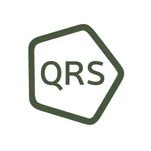 Play QRS - VIPCARD GROUP APK