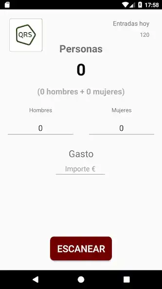 Play QRS - VIPCARD GROUP as an online game QRS - VIPCARD GROUP with UptoPlay