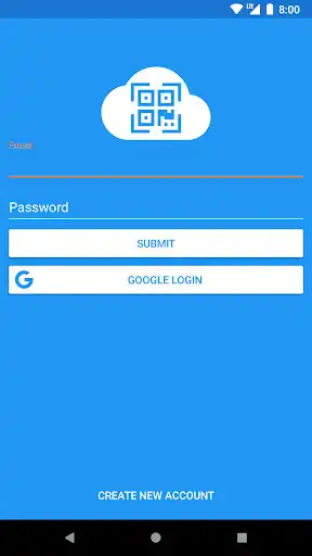 Play QRSync - QR Code Scanner  and enjoy QRSync - QR Code Scanner with UptoPlay