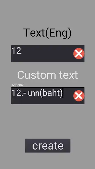 Play QR Table Generator  and enjoy QR Table Generator with UptoPlay
