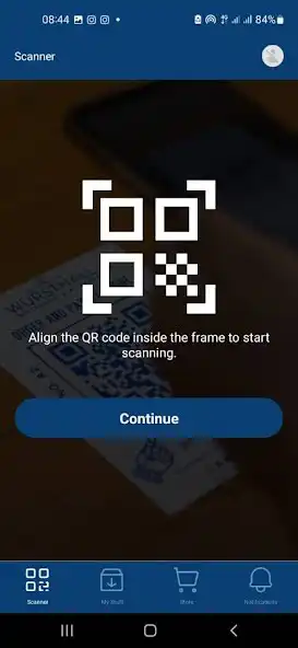 Play QRTag.it  and enjoy QRTag.it with UptoPlay