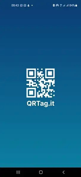 Play QRTag.it as an online game QRTag.it with UptoPlay