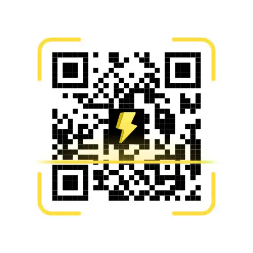 Play QR Thunder Scanner APK Play QR Thunder Scanner APK