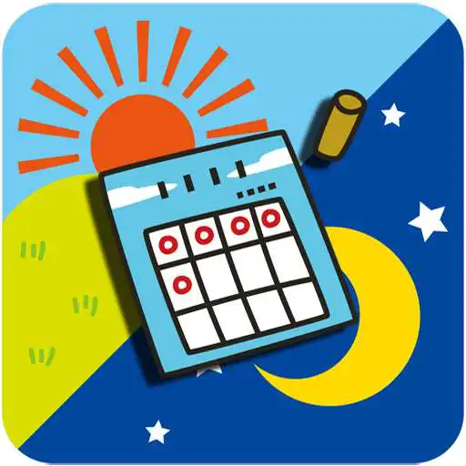 Play QR TimeCard T APK
