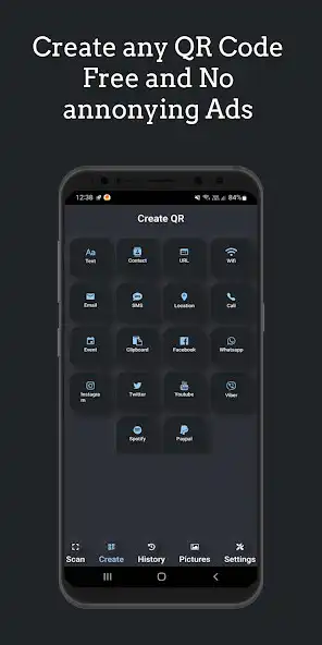 Play qrtime code scan Generator and enjoy qrtime code scan Generator with UptoPlay Play qrtime code scan Generator and enjoy qrtime code scan Generator with UptoPlay
