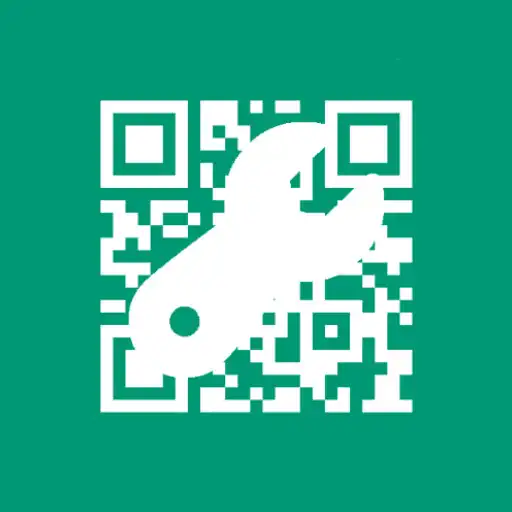 Play QR Tool - overlay0110 APK