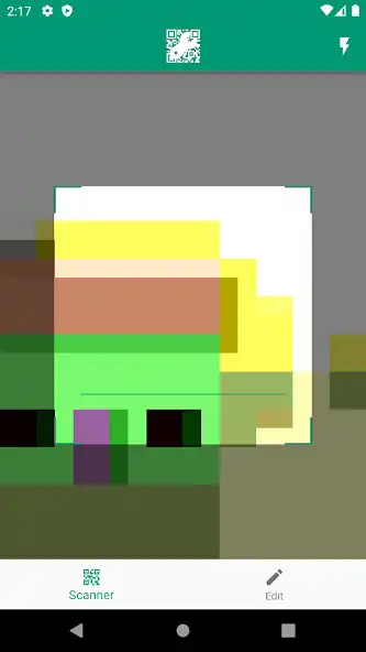 Play QR Tool - overlay0110 as an online game QR Tool - overlay0110 with UptoPlay