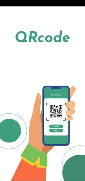 Play QR Tools - QR, Barcode Scan    and enjoy QR Tools - QR, Barcode Scan   with UptoPlay